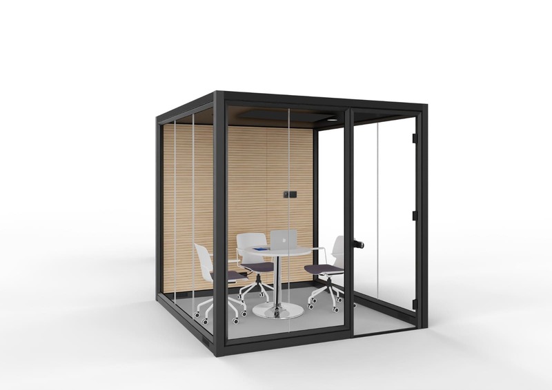 Acoustic Pod